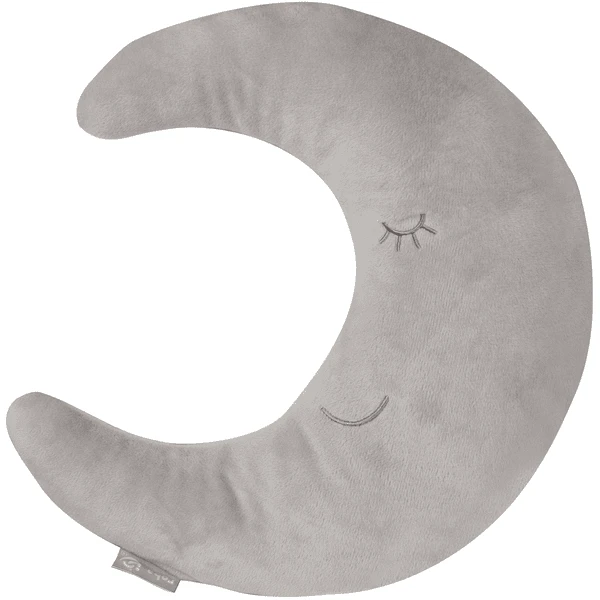 Roba Cuscino Per Il Collo Lunda Style, Grigio 2 Roba Cuscino Per Il Collo Lunda Style, Grigio - immagine 2