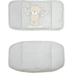 Roba Cuscino Per Seggiolone 2 Pezzi, Heartbreaker