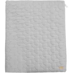 Roba Fasciatoio A Muro Incl. Superficie, Style Stars Silver Grey -Bambino Forniture Negozio roba fasciatoio a muro incl superficie style stars silver grey a315578 3