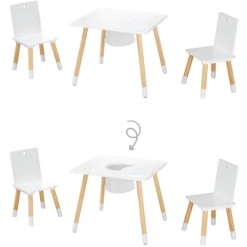Roba Gruppo Di Sedute Con Rete Portaoggetti Bianco 8 Roba Gruppo Di Sedute Con Rete Portaoggetti Bianco -Bambino Forniture Negozio roba gruppo di sedute con rete portaoggetti bianco a313261 3