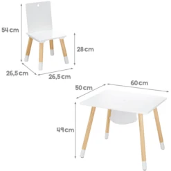 Roba Gruppo Di Sedute Con Rete Portaoggetti Bianco 9 Roba Gruppo Di Sedute Con Rete Portaoggetti Bianco -Bambino Forniture Negozio roba gruppo di sedute con rete portaoggetti bianco a313261 4