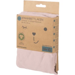 Roba Lenzuola Ad Angoli Lil Planet Rosa 40x90 Cm/ 45x90 Cm -Bambino Forniture Negozio roba lenzuola ad angoli lil planet rosa 40x90 cm 45x90 cm a290638 3