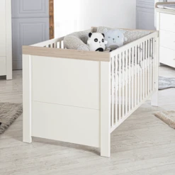 Roba Lettino Duo Lucy -Bambino Forniture Negozio roba lettino duo lucy a317497 2