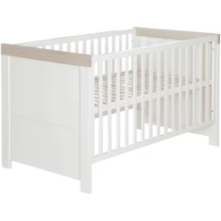 Roba Lettino Duo Lucy -Bambino Forniture Negozio roba lettino duo lucy a317497 3