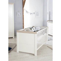 Roba Lettino Duo Lucy -Bambino Forniture Negozio roba lettino duo lucy a317497 4