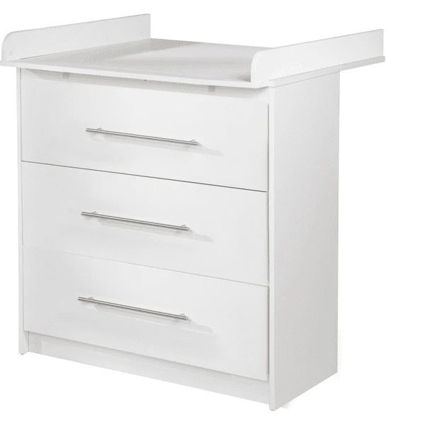 Roba Lettino E Fasciatoio Maren, Fasciatoio Stretto 2 Roba Lettino E Fasciatoio Maren, Fasciatoio Stretto - immagine 2