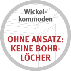 Roba Lettino E Fasciatoio Maren, Fasciatoio Stretto 9 Roba Lettino E Fasciatoio Maren, Fasciatoio Stretto -Bambino Forniture Negozio roba lettino e fasciatoio maren fasciatoio stretto a290785 4