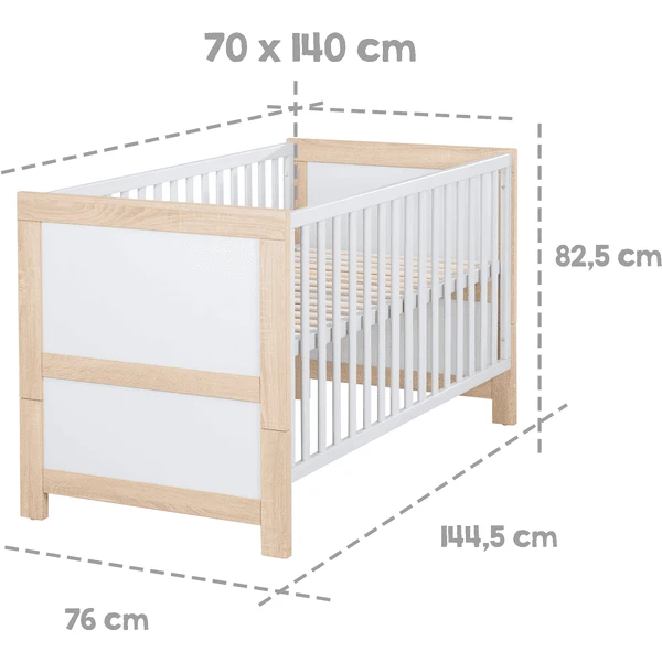 Roba Lettino Matilda 3 Roba Lettino Matilda - immagine 3