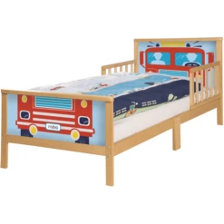 Roba Letto Per Bambini - Set Completo Car -Bambino Forniture Negozio roba letto per bambini set completo car a173631 4