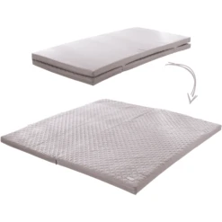 Roba Materasso Per Giocare E Strisciare Roba Style Antracite -Bambino Forniture Negozio roba materasso per giocare e strisciare roba style antracite a307708 3