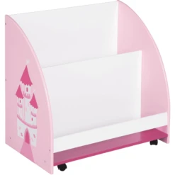 Roba Mensola Per Libri E Giocattoli - Castello