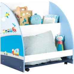 Roba Mensola Per Libri E Giocattoli - Pilota Da Corsa -Bambino Forniture Negozio roba mensola per libri e giocattoli pilota da corsa a308960 2