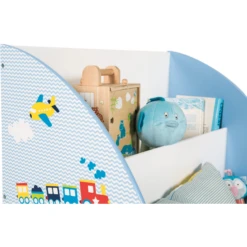 Roba Mensola Per Libri E Giocattoli - Pilota Da Corsa -Bambino Forniture Negozio roba mensola per libri e giocattoli pilota da corsa a308960 4