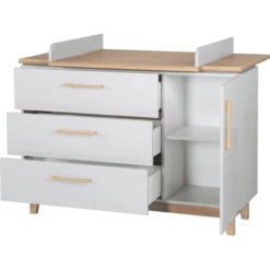 Roba Mobile Fasciatoio "Caro", Ampio -Bambino Forniture Negozio roba mobile fasciatoio caro ampio a290289 2