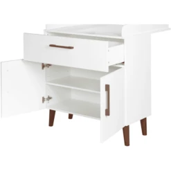 Roba Mobile Fasciatoio Max Stretto -Bambino Forniture Negozio roba mobile fasciatoio max stretto a294592 3