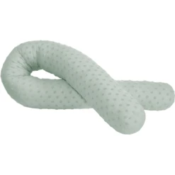 Roba Paracolpi Da Letto Lil Planet, Frosty Green