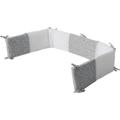 Roba Paracolpi Easy Air Safe Asleep® Miffy 170 Cm X 16 Cm -Bambino Forniture Negozio roba paracolpi easy air safe asleep miffy 170 cm x 16 cm a273167 3