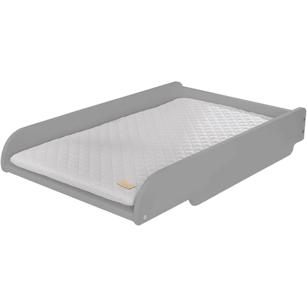 Roba Piano Per Fasciatoio Roba Style Grigio 5 Roba Piano Per Fasciatoio Roba Style Grigio - immagine 5