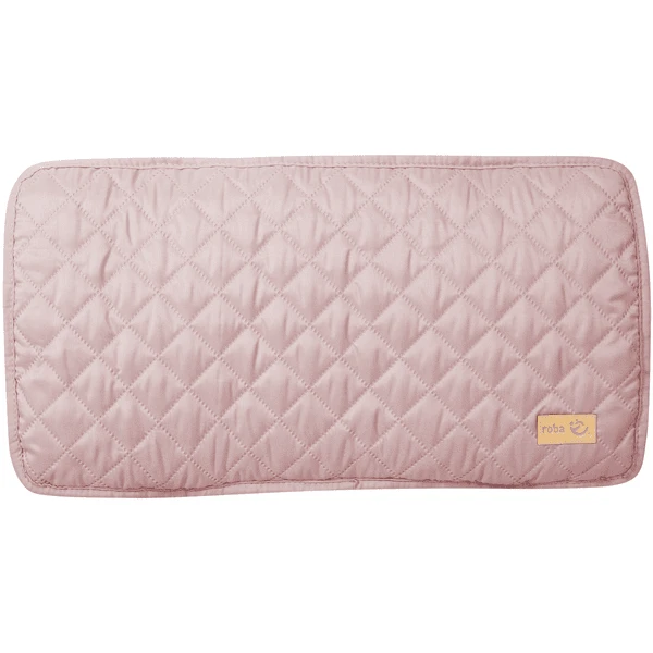 Roba Riduttore Di Seduta 2 Pezzi Style Rosa 2 Roba Riduttore Di Seduta 2 Pezzi Style Rosa - immagine 2