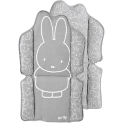 Roba Riduttore Per Seggiolone A Forma Di Coniglio Miffy® -Bambino Forniture Negozio roba riduttore per seggiolone a forma di coniglio miffy a271991 3