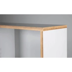 Roba Scaffale A Muro Tobi -Bambino Forniture Negozio roba scaffale a muro tobi a281143 2