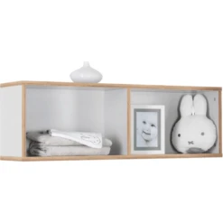 Roba Scaffale A Muro Tobi -Bambino Forniture Negozio roba scaffale a muro tobi a281143 3
