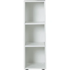 Roba Scaffale Laterale Constantin -Bambino Forniture Negozio roba scaffale laterale constantin a224058 3