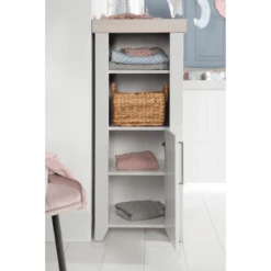 Roba Scaffale Per Stand Helene -Bambino Forniture Negozio roba scaffale per stand helene a290597 3