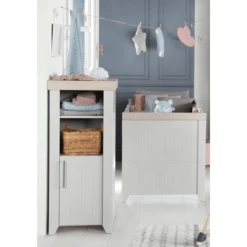 Roba Scaffale Per Stand Helene -Bambino Forniture Negozio roba scaffale per stand helene a290597 4