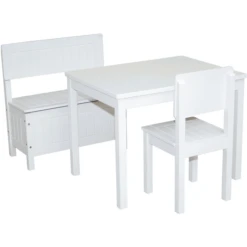 Roba Sedia Per Bambini Shabby Chic -Bambino Forniture Negozio roba sedia per bambini shabby chic a182521 2