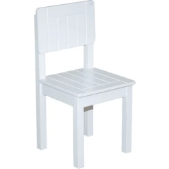 Roba Sedia Per Bambini Shabby Chic -Bambino Forniture Negozio roba sedia per bambini shabby chic a182521 3