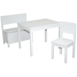 Roba Sedia Per Bambini Shabby Chic -Bambino Forniture Negozio roba sedia per bambini shabby chic a182521 4