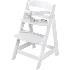 Roba Seggiolone Evolutivo 2 In 1 Born Up Bianco, Incl. Sdraietta Style Frosty Green -Bambino Forniture Negozio roba seggiolone evolutivo 2 in 1 born up bianco incl sdraietta style frosty green a410000 2