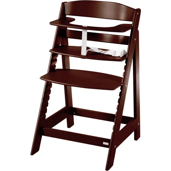 Roba Seggiolone Sit Up Flex, Marrone 1 Roba Seggiolone Sit Up Flex, Marrone