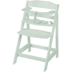 Roba Seggiolone Sit Up Flex, Verde Menta