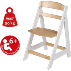 Roba Seggiolone Sit Up III Bicolor -Bambino Forniture Negozio roba seggiolone sit up iii bicolor a304934 4