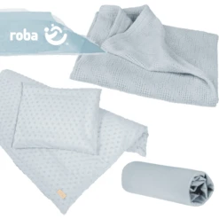 Roba Set Regalo BIO Jersey Sleeping Small Lil Planet Turchese 8 Roba Set Regalo BIO Jersey Sleeping Small Lil Planet Turchese -Bambino Forniture Negozio roba set regalo bio jersey sleeping small lil planet turchese a307775 3