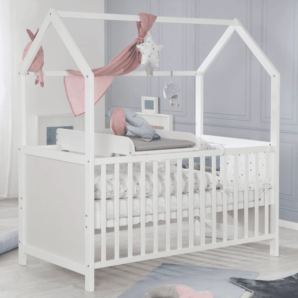 Roba Superficie Per Fasciatoio Roba Style, Grigio 3 Roba Superficie Per Fasciatoio Roba Style, Grigio - immagine 3