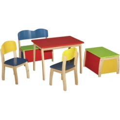 Roba Tavolo Per Bambini -Bambino Forniture Negozio roba tavolo per bambini a182549 3