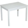 Roba Tavolo Per Bambini Bianco Laccato