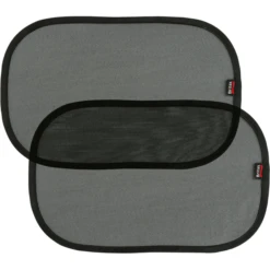 Britax Römer RÖMER Tendine Parasole Autoaggancianti - Nero