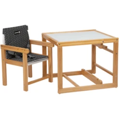 Safety 1st Cuscino Di Seduta Cherry Comfort Geometric -Bambino Forniture Negozio safety 1st cuscino di seduta cherry comfort geometric a314664 3