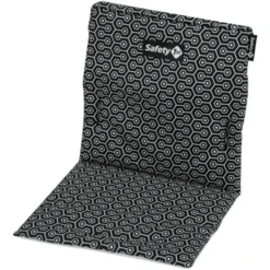 Safety 1st Cuscino Di Seduta Cherry Comfort Geometric -Bambino Forniture Negozio safety 1st cuscino di seduta cherry comfort geometric a314664 4