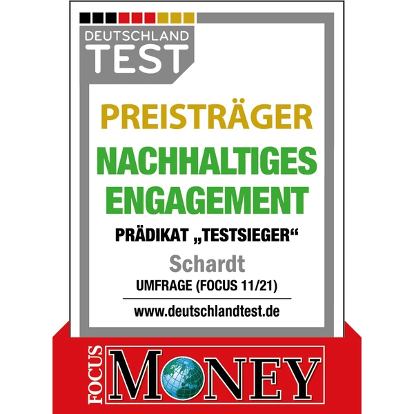 Schardt Armadio Miami Black 2 Porte 3 Schardt Armadio Miami Black 2 Porte - immagine 3