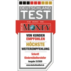 Schardt Armadio Miami Black 3 Porte -Bambino Forniture Negozio schardt armadio miami black 3 porte a292969 3