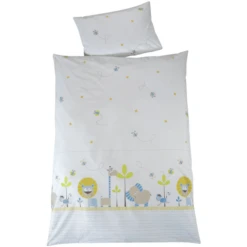 SCHARDT Copripiumino 2 Pezzi Cuba 6 SCHARDT Copripiumino 2 Pezzi Cuba -Bambino Forniture Negozio schardt copripiumino 2 pezzi cuba a104734 2