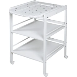 Schardt Scaffale Cambiamonete In Pino Bianco