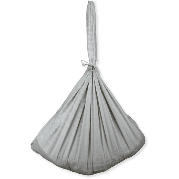 SCHMUSEWOLKE Amaca Clouds, Azzurro 2 SCHMUSEWOLKE Amaca Clouds, Azzurro - immagine 2