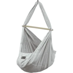 SCHMUSEWOLKE Amaca Dreamcatcher WarmGrey -Bambino Forniture Negozio schmusewolke amaca dreamcatcher warmgrey a371430 3