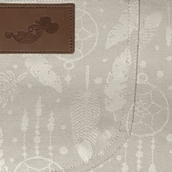 SCHMUSEWOLKE Amaca Dreamcatcher WarmGrey -Bambino Forniture Negozio schmusewolke amaca dreamcatcher warmgrey a371430 4